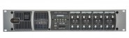 Cloud 4 Zone Integrated Mixer Amplifier 46-120T Media